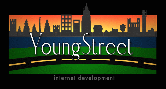 YoungStreet Internet Development
